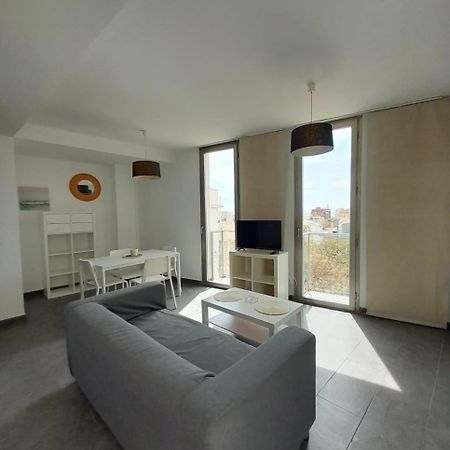 San Rafael Gam Apartment Alicante Exterior photo