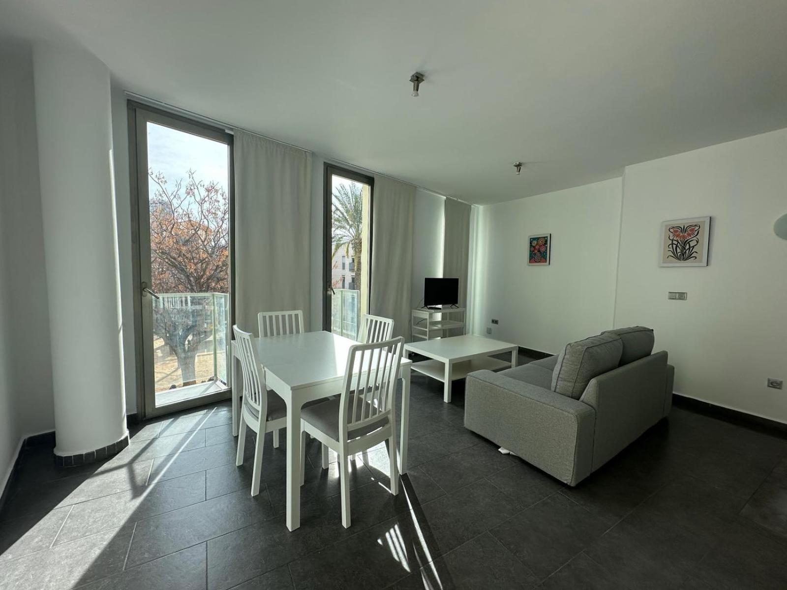 San Rafael Gam Apartment Alicante Exterior photo
